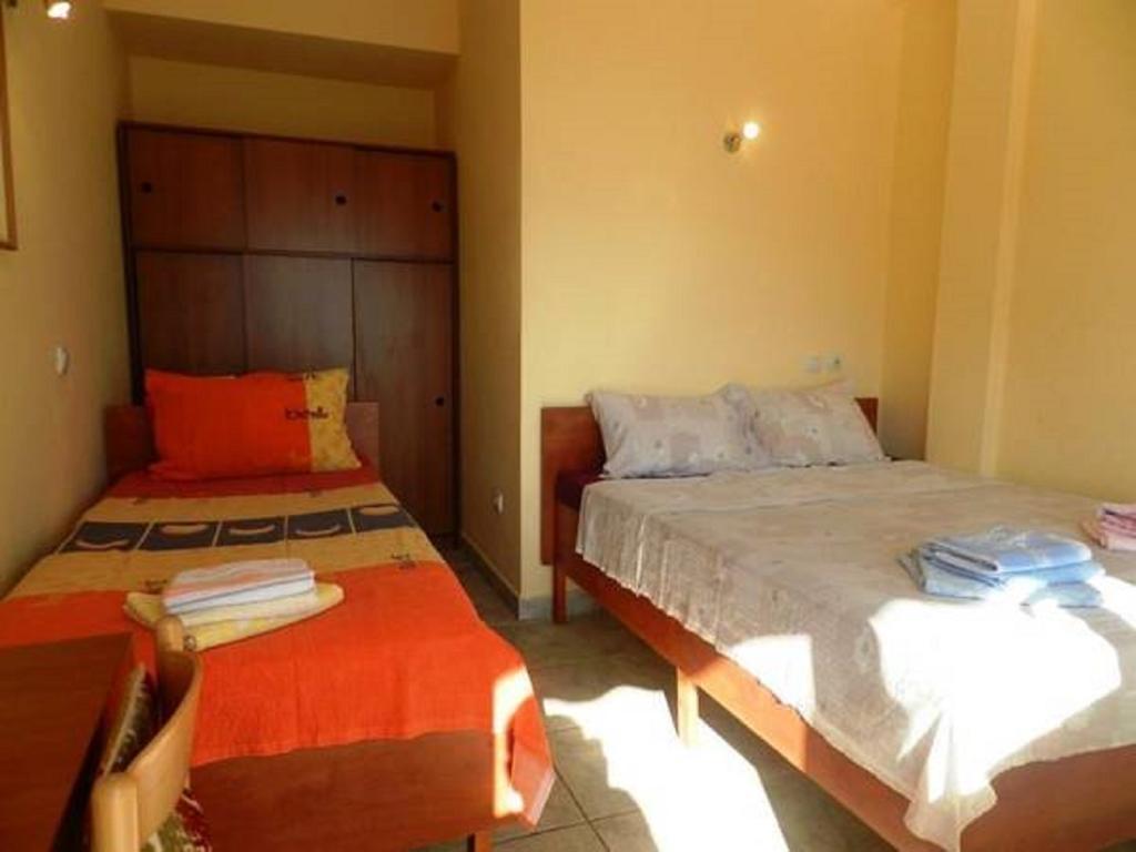 טיווט Apartments Olga חדר תמונה