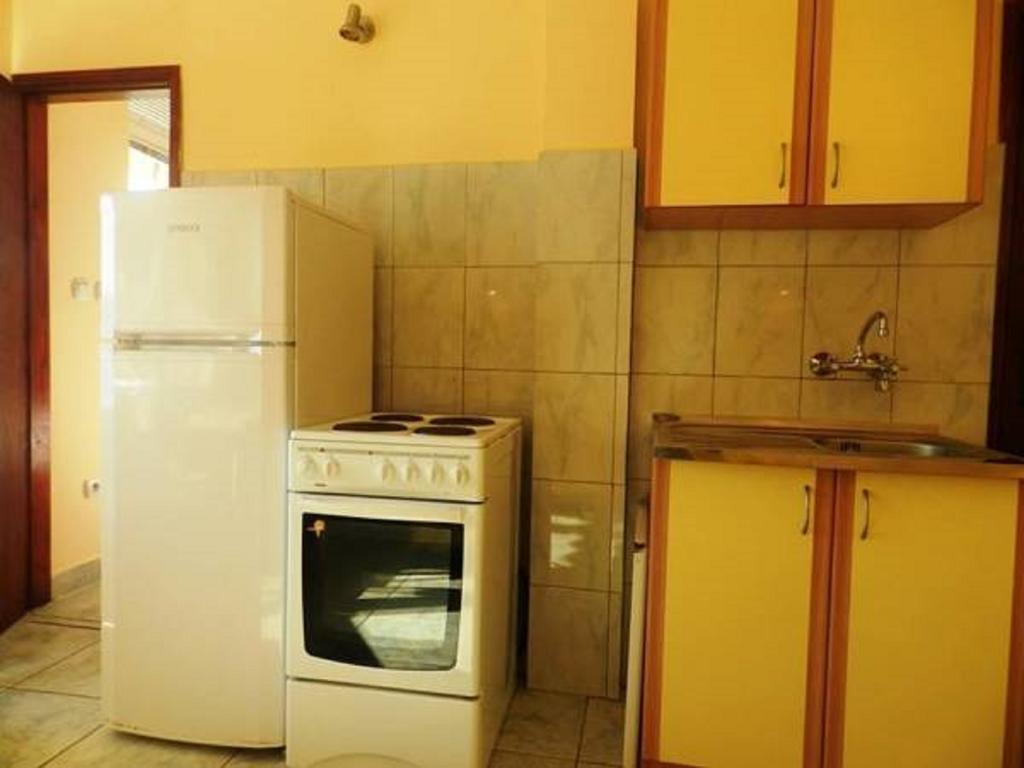 טיווט Apartments Olga חדר תמונה