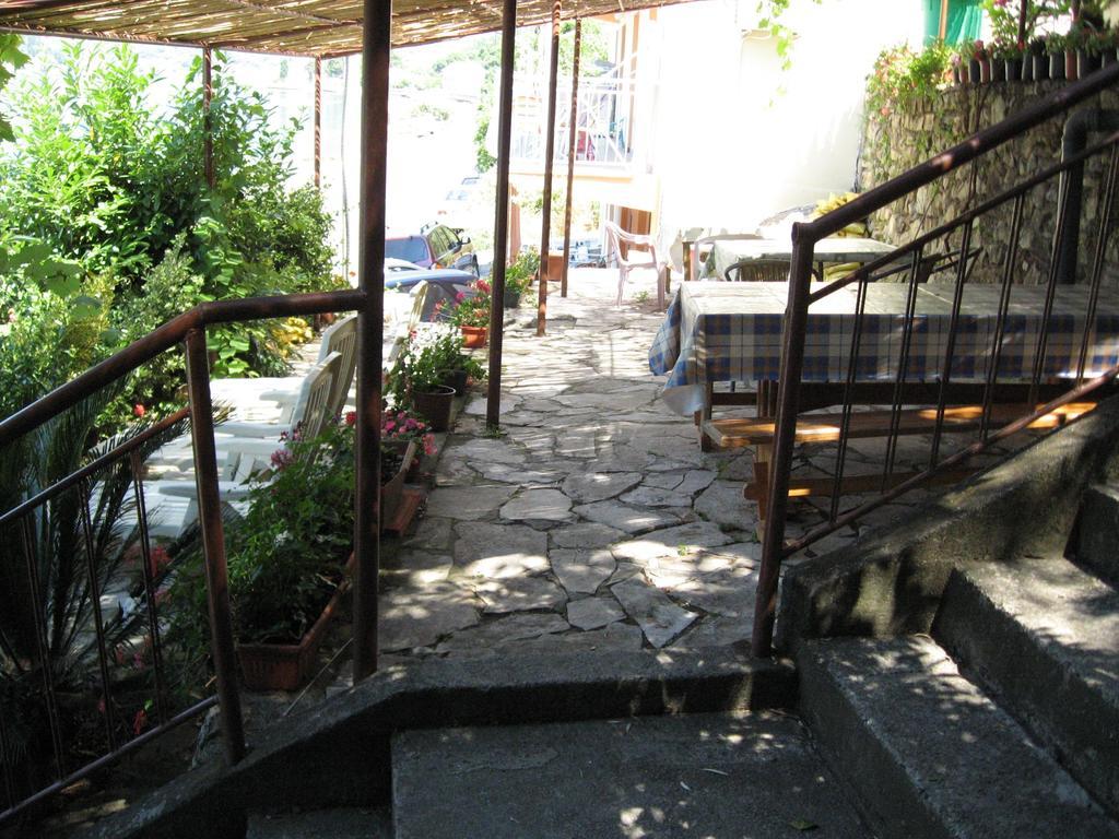 טיווט Apartments Olga מראה חיצוני תמונה