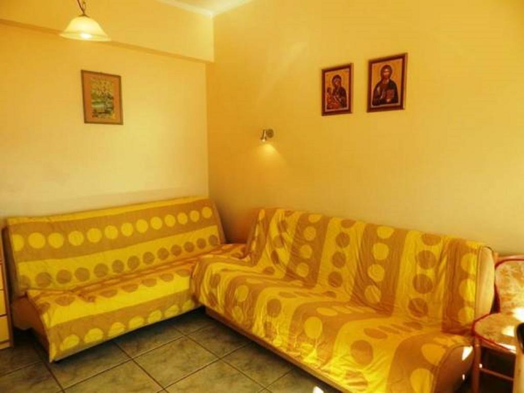 טיווט Apartments Olga חדר תמונה