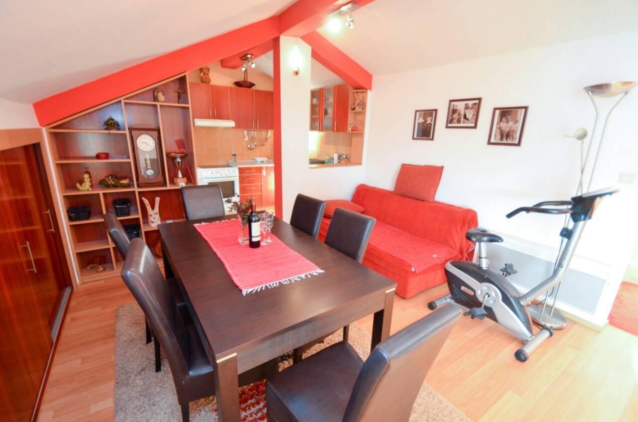טיווט Apartments Olga מראה חיצוני תמונה
