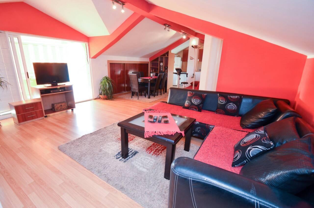 טיווט Apartments Olga מראה חיצוני תמונה