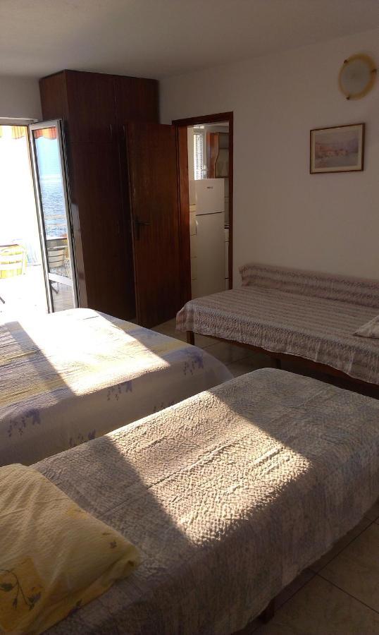 טיווט Apartments Olga מראה חיצוני תמונה