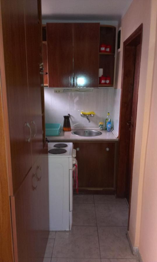 טיווט Apartments Olga מראה חיצוני תמונה