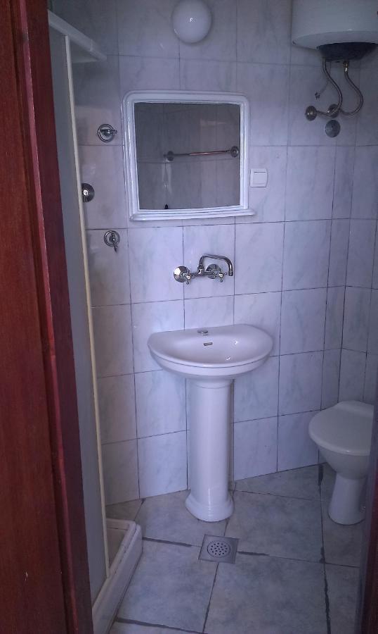 טיווט Apartments Olga מראה חיצוני תמונה